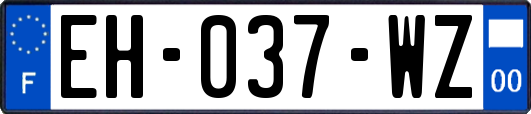 EH-037-WZ