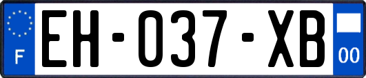 EH-037-XB