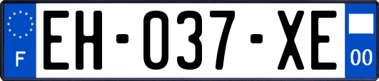 EH-037-XE