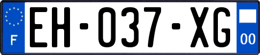 EH-037-XG