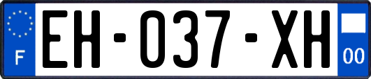 EH-037-XH