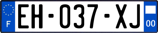 EH-037-XJ