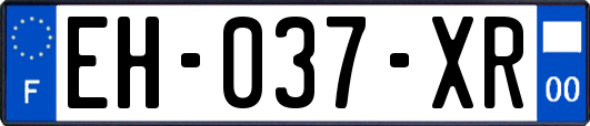 EH-037-XR