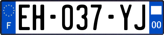 EH-037-YJ