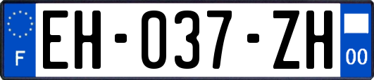 EH-037-ZH