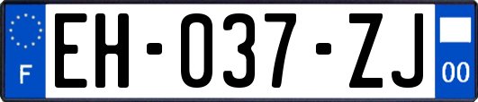 EH-037-ZJ