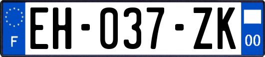 EH-037-ZK