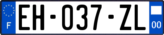 EH-037-ZL