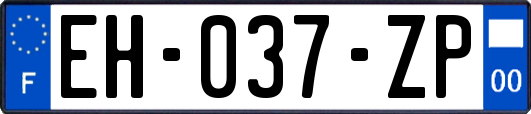 EH-037-ZP