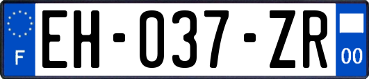 EH-037-ZR