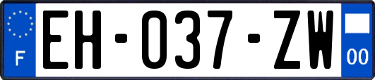 EH-037-ZW