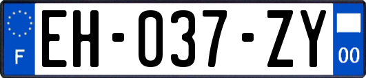 EH-037-ZY