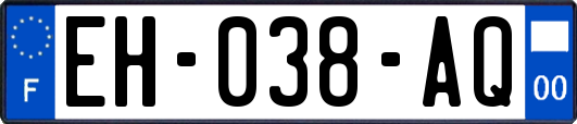 EH-038-AQ