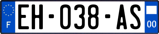 EH-038-AS