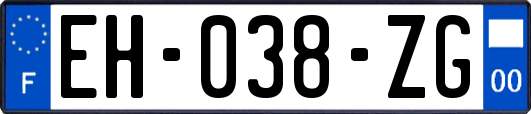 EH-038-ZG