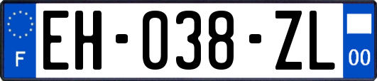 EH-038-ZL