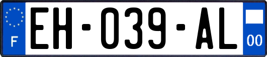 EH-039-AL