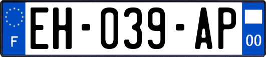 EH-039-AP