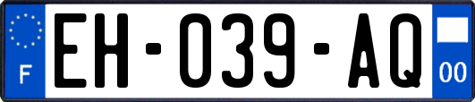 EH-039-AQ