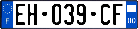 EH-039-CF