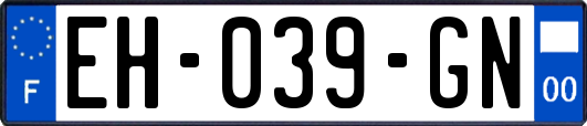 EH-039-GN