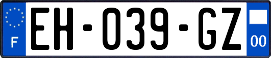 EH-039-GZ