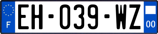 EH-039-WZ