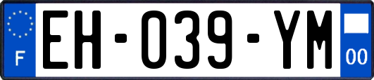 EH-039-YM