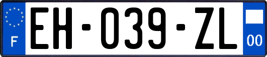 EH-039-ZL