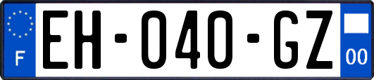 EH-040-GZ