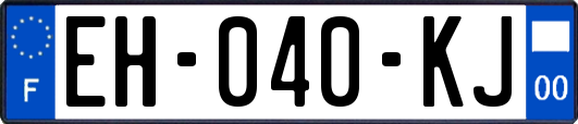 EH-040-KJ