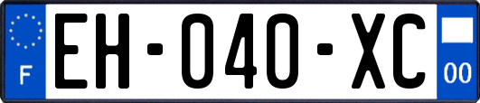 EH-040-XC