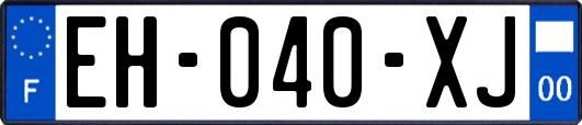 EH-040-XJ