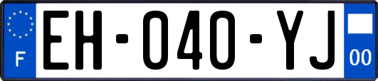 EH-040-YJ