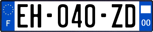 EH-040-ZD