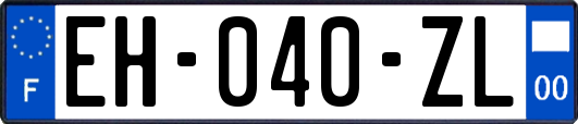 EH-040-ZL