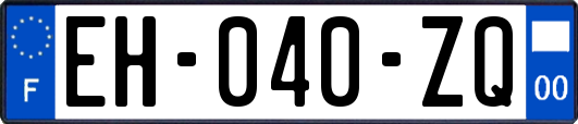 EH-040-ZQ