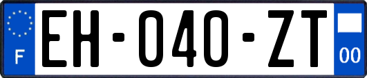 EH-040-ZT