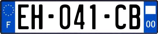 EH-041-CB