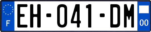 EH-041-DM