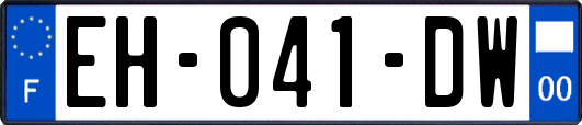 EH-041-DW