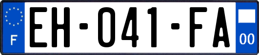 EH-041-FA