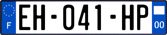 EH-041-HP