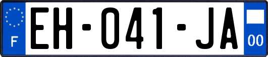 EH-041-JA