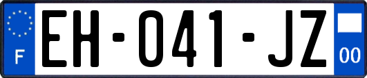 EH-041-JZ