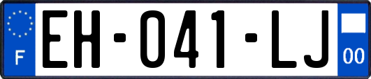 EH-041-LJ