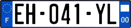 EH-041-YL