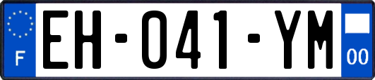 EH-041-YM