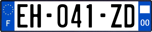 EH-041-ZD