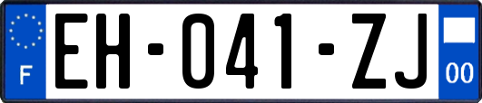 EH-041-ZJ